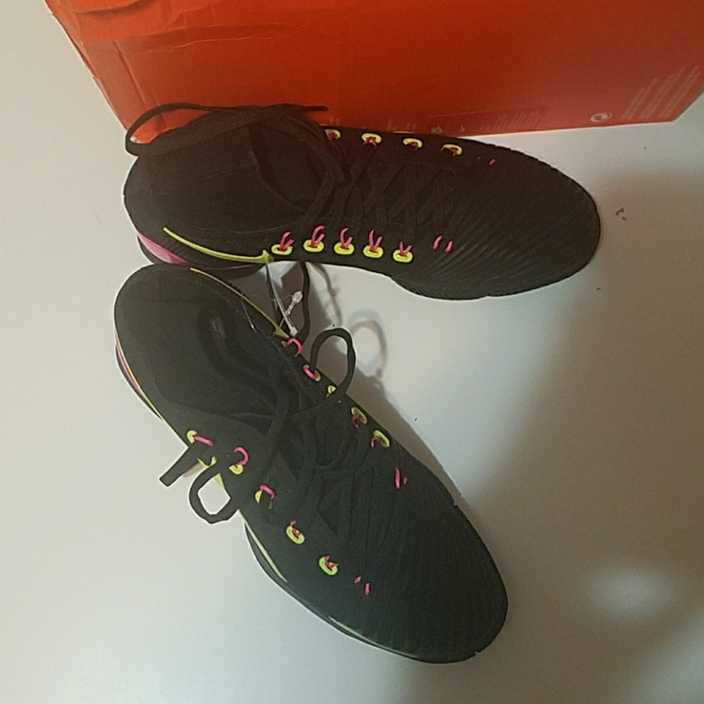 Nike air zoom ultrafly